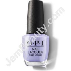  OPI You\'re Such a BudaPest 15 ml 