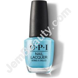  OPI Can\'t Find My Czechbook 15 ml 