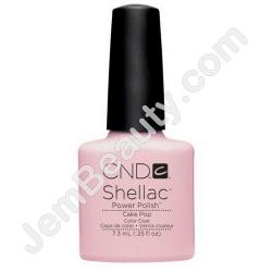  Shellac Cake Pop .25 oz 