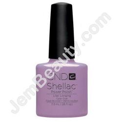  Shellac Lilac Longing .25 oz 