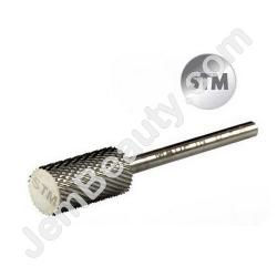  Carbide Silver STM Medium 3/32\" 