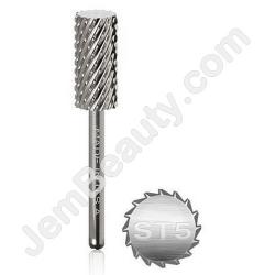  Carbide Silver ST5 3/32\" 