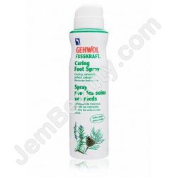  Gehwol Fusskraft Foot Spray 150 ml 