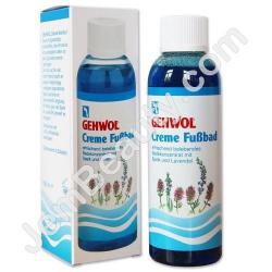  Gehwol Creme Footbath 150 ml 