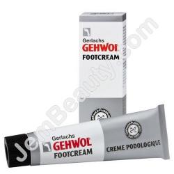  Gehwol Gerlachs Footcream 75 ml 