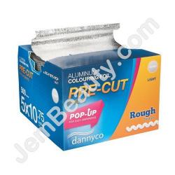  Dannyco Pre-Cut Pop Up Foil 