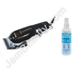  Wahl 5-Star Senior Clipper 