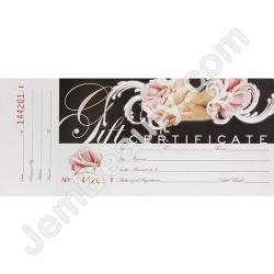  Ikonna Gift Certificates Rose 