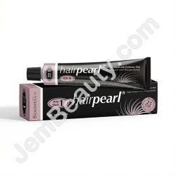  Hair Pearl Tint 1 Deep Black 20 ml 