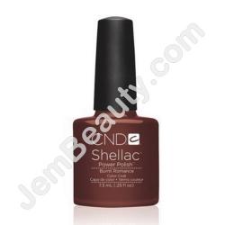  Shellac Burnt Romance .25 oz 