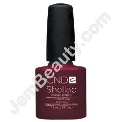  Shellac Tinted Love .25 oz 