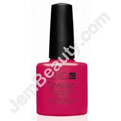  Shellac Pink Bikini .25 oz 