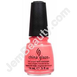  China Glaze Flip Flop Fantasy 14 ml 