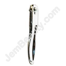  Princessa Side Nail Clipper Single 