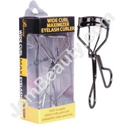  Princessa Wide Eyelash Curler Single 