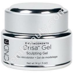  Brisa Sculpting Gel Clear .5 oz 