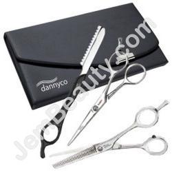  Dannyco Duo Shear Kit Set 