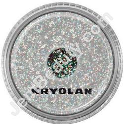  Kryolan Glitter Multicolor 4 gm 