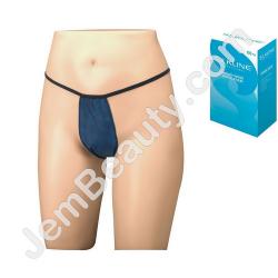  Silkline Disposable Panties 100/Box 