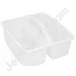  Accessories Tray White Small 