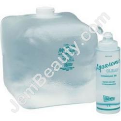  Aquasonic Clear Ultrasound Gel 5 Litre 