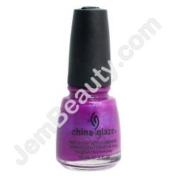  China Glaze Flying Dragon 14 ml 