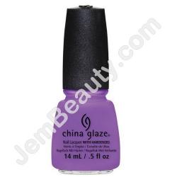  China Glaze That\'s Shore Bright 14 ml 