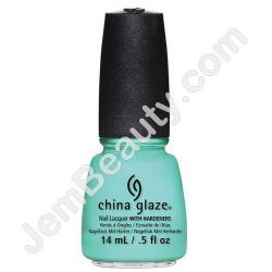  China Glaze Too Yacht To Handle 14 ml 