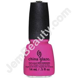  China Glaze You Drive Me Coco 14 ml 