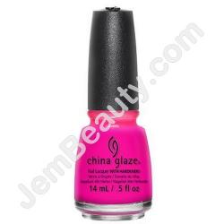  China Glaze Heat Index 14 ml 