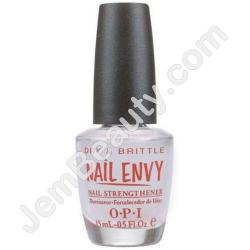  Nail Envy Dry & Brittle 15 ml 