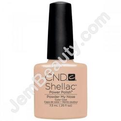  Shellac Powder My Nose .25 oz 