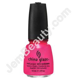  China Glaze Love\'s a Beach 14 ml 