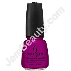  China Glaze Under The Boardwalk 14 ml 