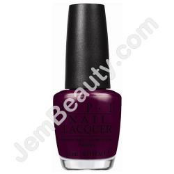  OPI In The Cable Car-Pool Lane 15 ml 