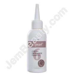  Hair Pearl Cream Developer 6% 80 ml 