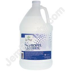  La Palm Alcohol 70% Gallon 