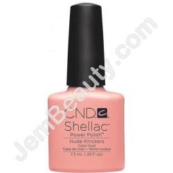  Shellac Nude Knickers .25 oz 