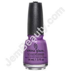  China Glaze Spontaneous 14 ml 