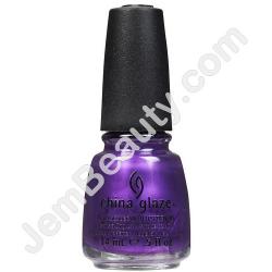  China Glaze Coconut Kiss 14 ml 