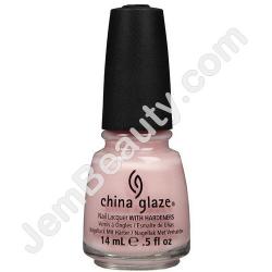  China Glaze Innocence 14 ml 