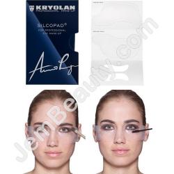  Kryolan Silcopad Single 