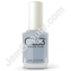  Color Club 1000 Silver Lake 15 ml 