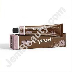  Hair Pearl Tint 3.1 Mid Brown 20 ml 