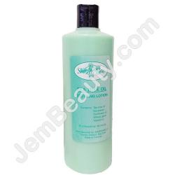  Sharonelle Tea Tree Oil Lotion 16 oz 