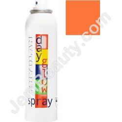  Kryolan UV Spray Orange 150 ml 