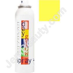  Kryolan UV Spray Yellow 150 ml 