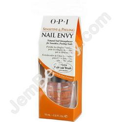  Nail Envy Sensitive Peeling 15 ml 