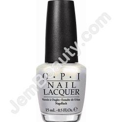  OPI Ski Slope Sweetie 15 ml 