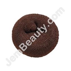  Dannyco Hair Donut Brown 3/Pack 